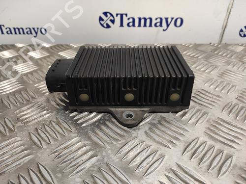 Engine control unit (ECU) MITSUBISHI SPACE WAGON (N9_W, N8_W)  | BP21381392M57 