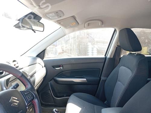Højre gardin airbag Højre gardin airbag 38020915 38020915