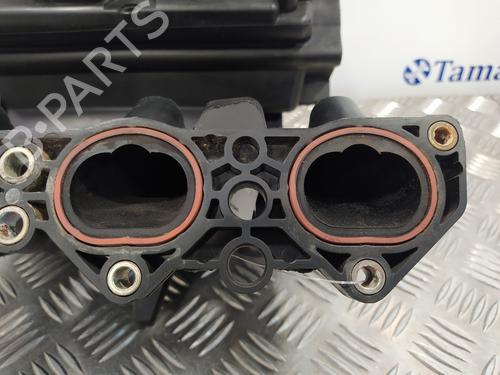 Intake manifold PEUGEOT 206 CC (2D)  | BP18112805M70 