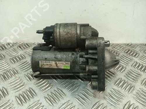 Used Starter Starter CITROËN XSARA PICASSO (N68) 1.6 HDi (109 hp) 34137894 34137894