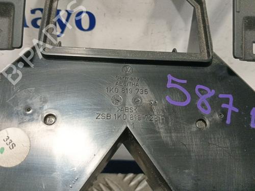 Air vent VW GOLF V (1K1)  | BP28316695I21 