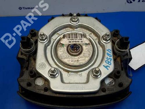 Driver airbag VW TOURAN (1T1, 1T2)  | BP6302977C9 