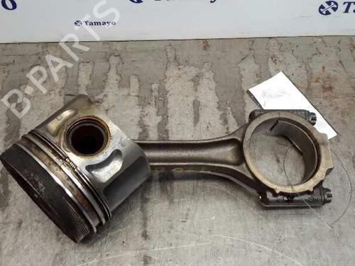 Used Other SEAT IBIZA III (6L1) 1.9 TDI (100 hp) 14360157