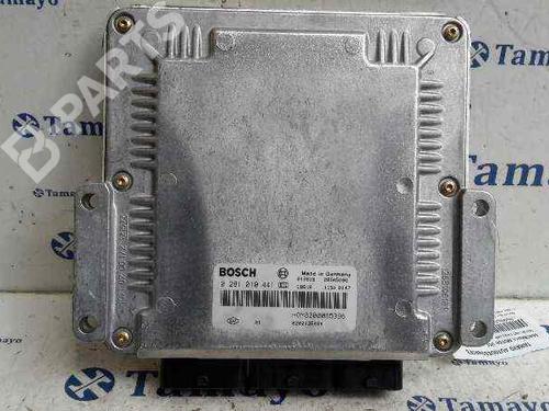 Engine control unit (ECU) VOLVO V40 Estate (645) 1.9 DI | BP3559260M57