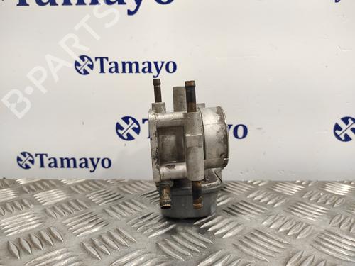 Throttle body OPEL ASTRA G Hatchback (T98) 1.6 16V (F08, F48) | BP19494540M82 