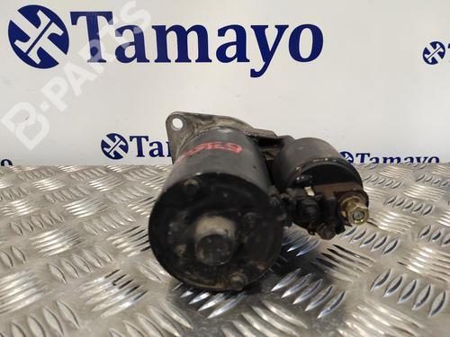 Starter NISSAN MICRA II (K11) 1.0 i 16V | BP10380557M8 