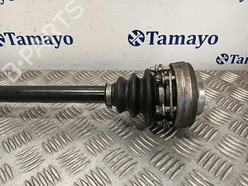 Left rear driveshaft BMW 1 (E87)  | BP26878681M40 