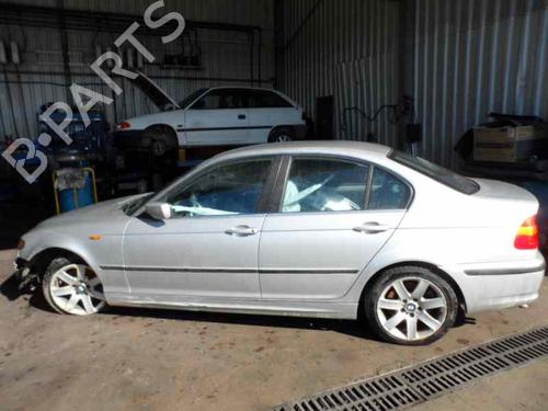 Climate control BMW 3 (E46)  | BP4790015I5 