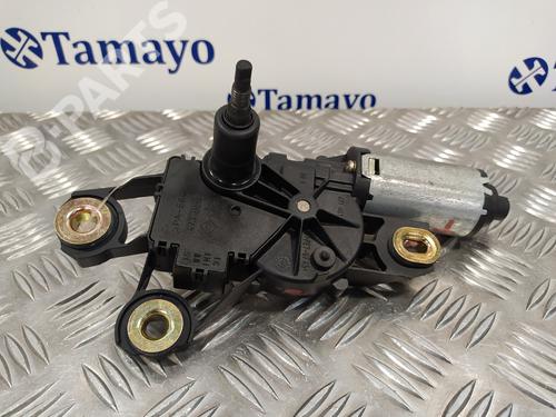 Rear wiper motor SEAT ALTEA (5P1) 2.0 TDI 16V | BP9819221M102 