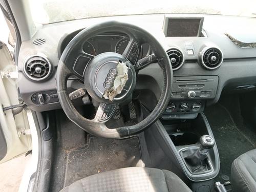 Steering column AUDI A1 (8X1, 8XK) 1.6 TDI | BP36295785M21  - Image 10