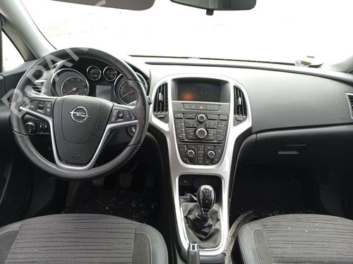 Engine control unit (ECU) OPEL ASTRA J (P10) 1.6 CDTi (68) | BP33691836M57  - Image 13