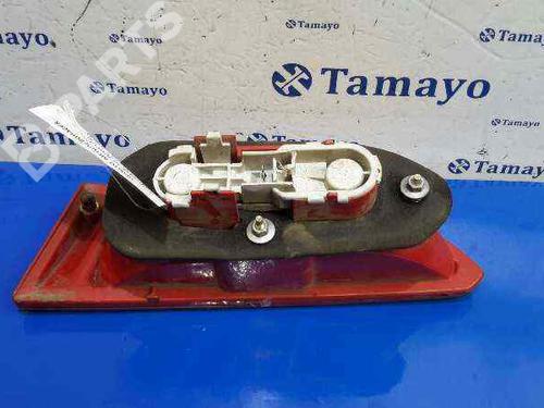 Right taillight ALFA ROMEO 156 (932_) 1.9 JTD (932B2) | BP6636292C35 