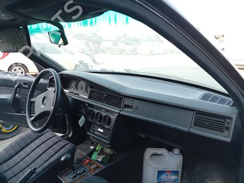 Used Dashboard Dashboard MERCEDES-BENZ 190 (W201) E 2.0 (201.024) (122 hp) 36338603 36338603