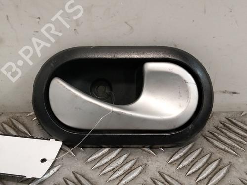 Used Rear right interior door handle Rear right interior door handle 37473918 37473918