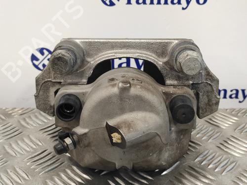 Left front brake caliper BMW 3 (E90) 320 d | BP13746586M105