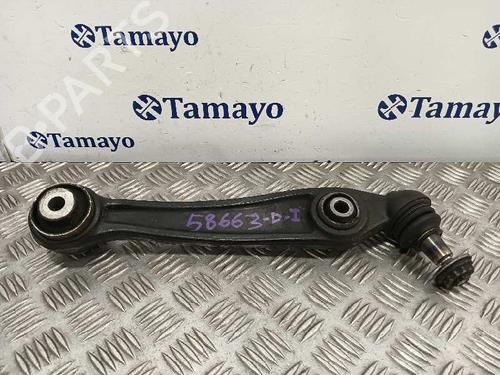 Used Left front suspension arm BMW X6 (F16, F86) [2014-2019]  29136355