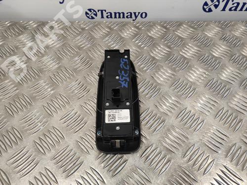 Left front window switch FORD KUGA I 2.0 TDCi | BP8498319I27 