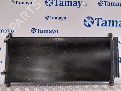 Used AC radiator HONDA JAZZ III (GE_, GG_, GP_, ZA_) [2007-2025]  22639513
