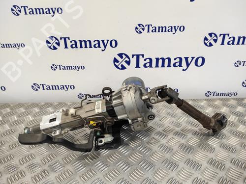 Used Steering column SEAT TOLEDO IV (KG3) [2012-2019]  17429453