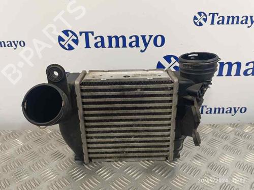 Intercooler VW GOLF IV (1J1)  | BP21502139M30 