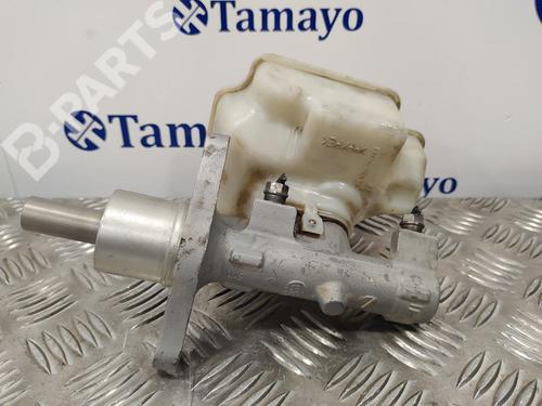 Brake master cylinder SEAT ALTEA (5P1) 1.9 TDI | BP8318374M77 