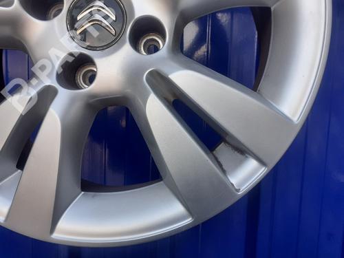 Rim CITROËN DS3 (SA_)  | BP11975555C45 