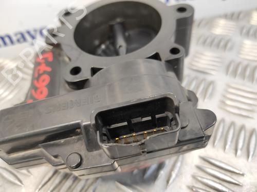 Throttle body PEUGEOT 308 I (4A_, 4C_)  | BP17744519M82 