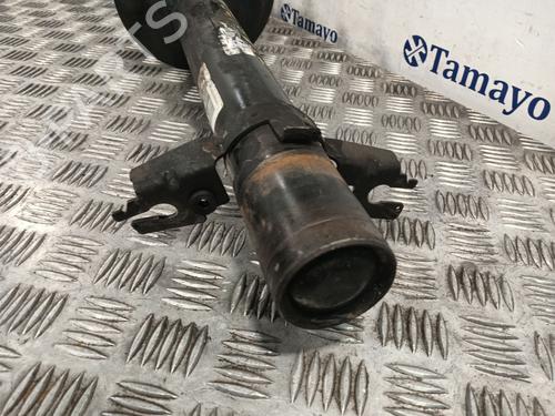 Left front shock absorber PEUGEOT BOXER Van (244) | BP31538681M16