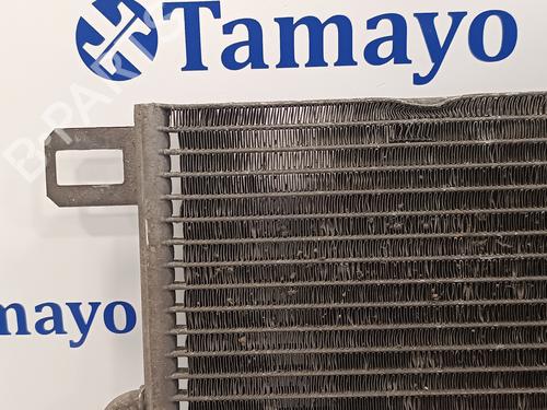AC radiator FIAT FIORINO Box Body/MPV (225_)  | BP16329151M32 