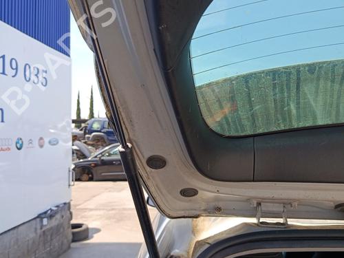 Gasdæmper bagklap Gasdæmper bagklap KIA SPORTAGE IV (QL, QLE) 1.7 CRDi (116 hp) 34194112 34194112