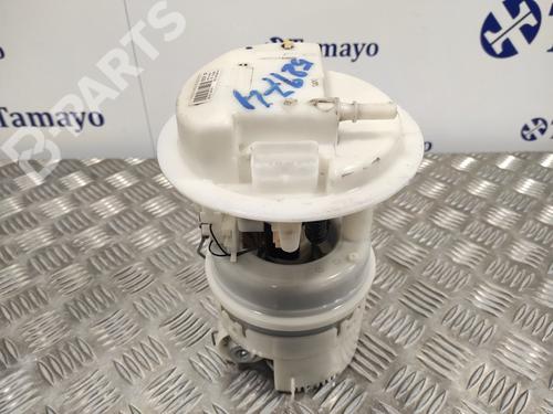 Fuel pump PEUGEOT 206+ (2L_, 2M_)  | BP9156355M76 