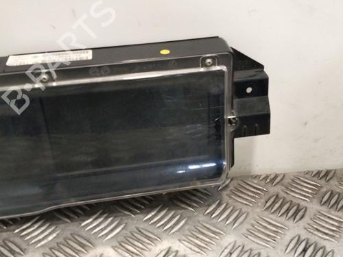 Instrument cluster RENAULT ESPACE IV (JK0/1_) 2.2 dCi (JK0H) | BP37075266C47 - Image 3