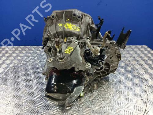Gearbox NISSAN MICRA III (K12) | BP26022307M3