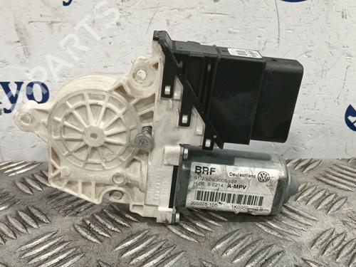 Used Right rear window motor VW TOURAN (1T1, 1T2) 2.0 TDI (140 hp) 29709365