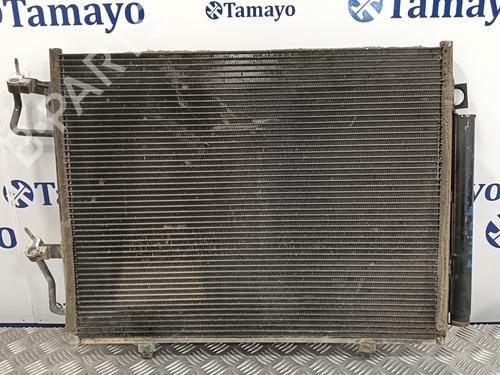 Airco radiateur MITSUBISHI PAJERO III (V7_W, V6_W) 3.2 Di-D (V68W) (160 hp) 14573181