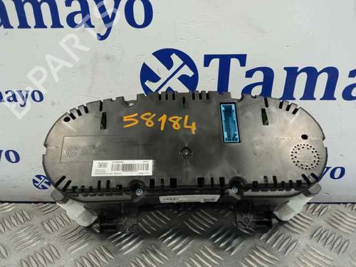 Instrument cluster AUDI A1 Sportback (8XA, 8XF)  | BP24416331C47 