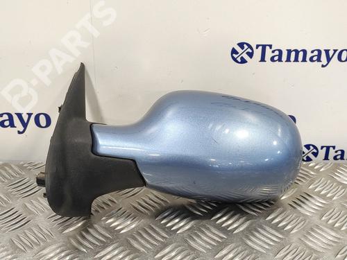 Left mirror NISSAN MICRA III (K12) 1.5 dCi | BP10220835C26 