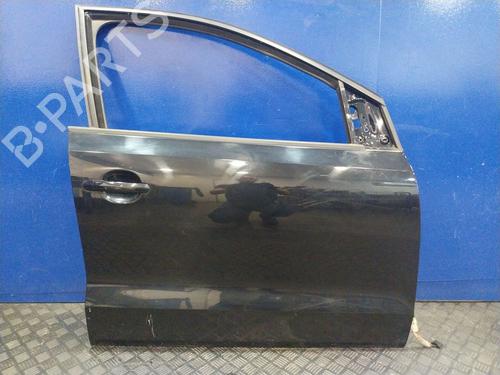 Used Right front door VW POLO V (6R1, 6C1) [2009-2022]  27723984