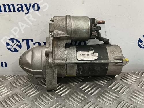Used Starter BMW 3 (E46) 320 d (136 hp) 25914754