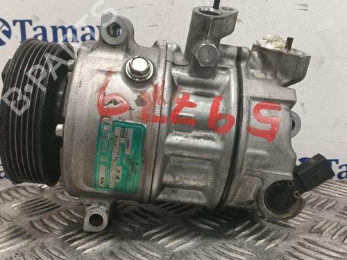Used AC compressor AUDI A3 Sportback (8PA) 2.0 TFSI (200 hp) 30907065