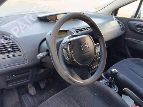 Tailgate CITROËN C4 I (LC_) 1.6 HDi | BP29385209C6 