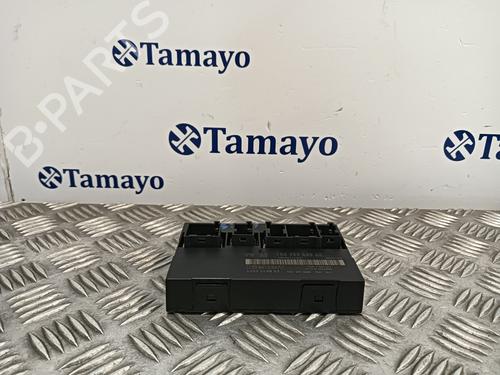 Used Electronic module VW GOLF V (1K1) 1.6 (102 hp) 20317546