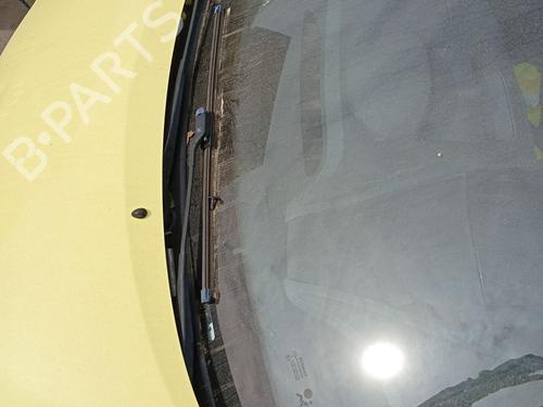 Used Scuttle panel Scuttle panel RENAULT WIND (E4M_) 1.2 TCe 100 (E4MF) (102 hp) 34545057 34545057