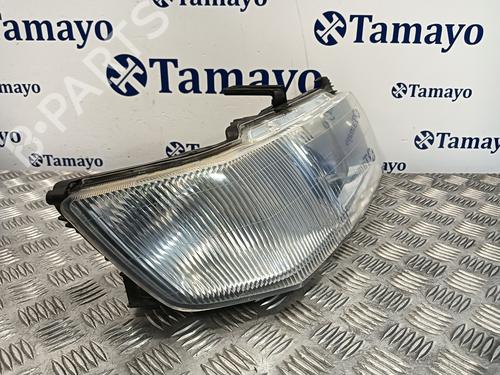 Right headlight MITSUBISHI SPACE WAGON (N9_W, N8_W)  | BP22237508C29 