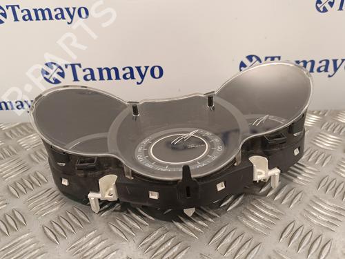 Instrument cluster CITROËN C3 II (SC_)  | BP16245286C47 