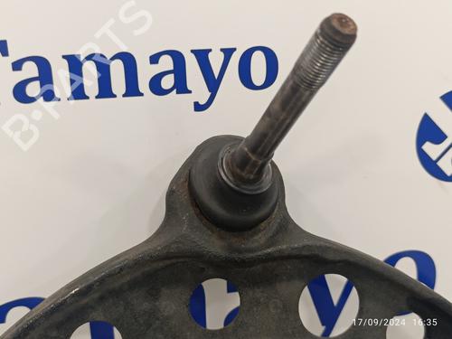 Left front suspension arm BMW Z3 Roadster (E36)  | BP19699674M12 