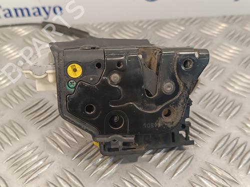 Rear left lock SEAT LEON (1P1) 2.0 TDI 16V | BP17221091C100 