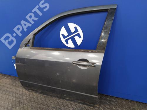 Left front door MITSUBISHI OUTLANDER I (CU_W) 2.0 (CU2W) | BP7541755C2 