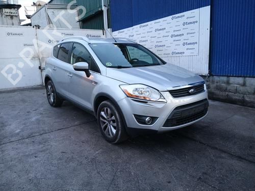 Used Heater blower motor FORD KUGA I 2.0 TDCi (140 hp) 30564379