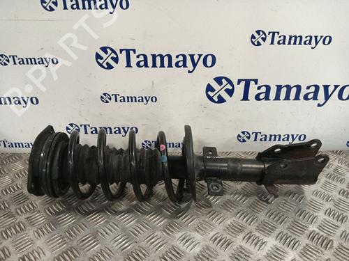 Used Right front shock absorber Right front shock absorber FORD ESCORT VI Turnier (GAL) 1.6 i 16V (90 hp) 40088581 40088581